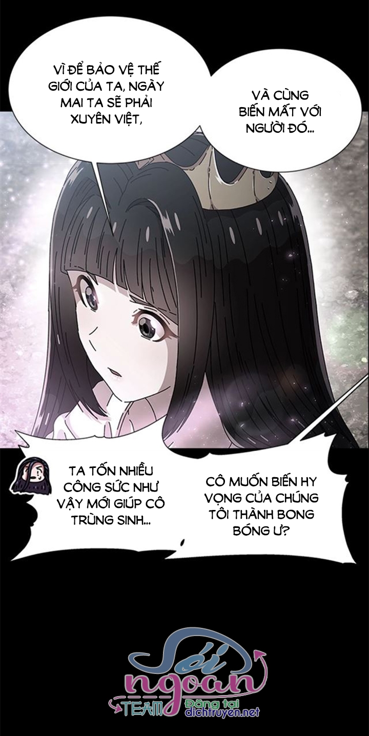 con gái bảo bối của ma vương chapter 61 57