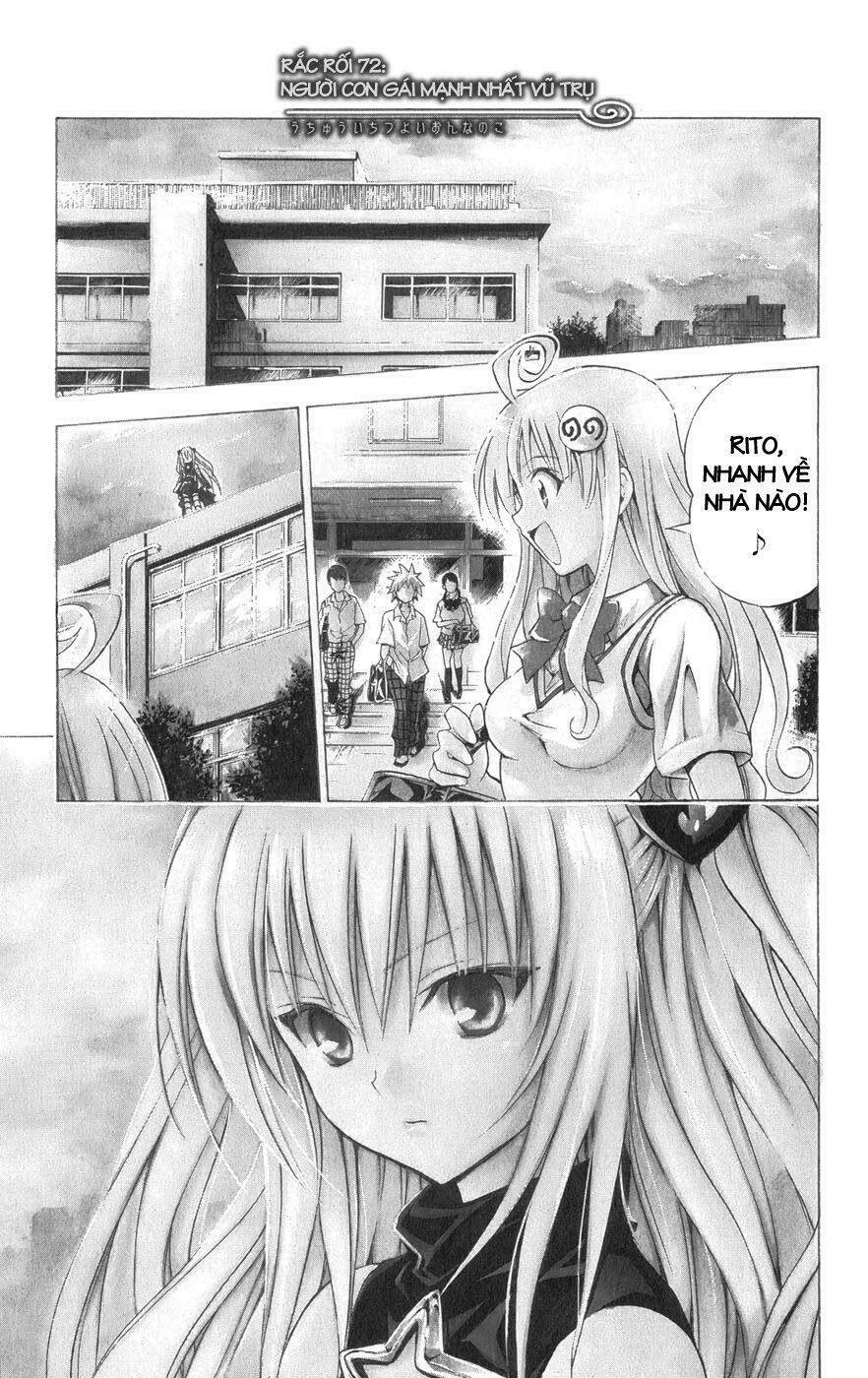bọn tớ thích cậu! rito chapter 72 6