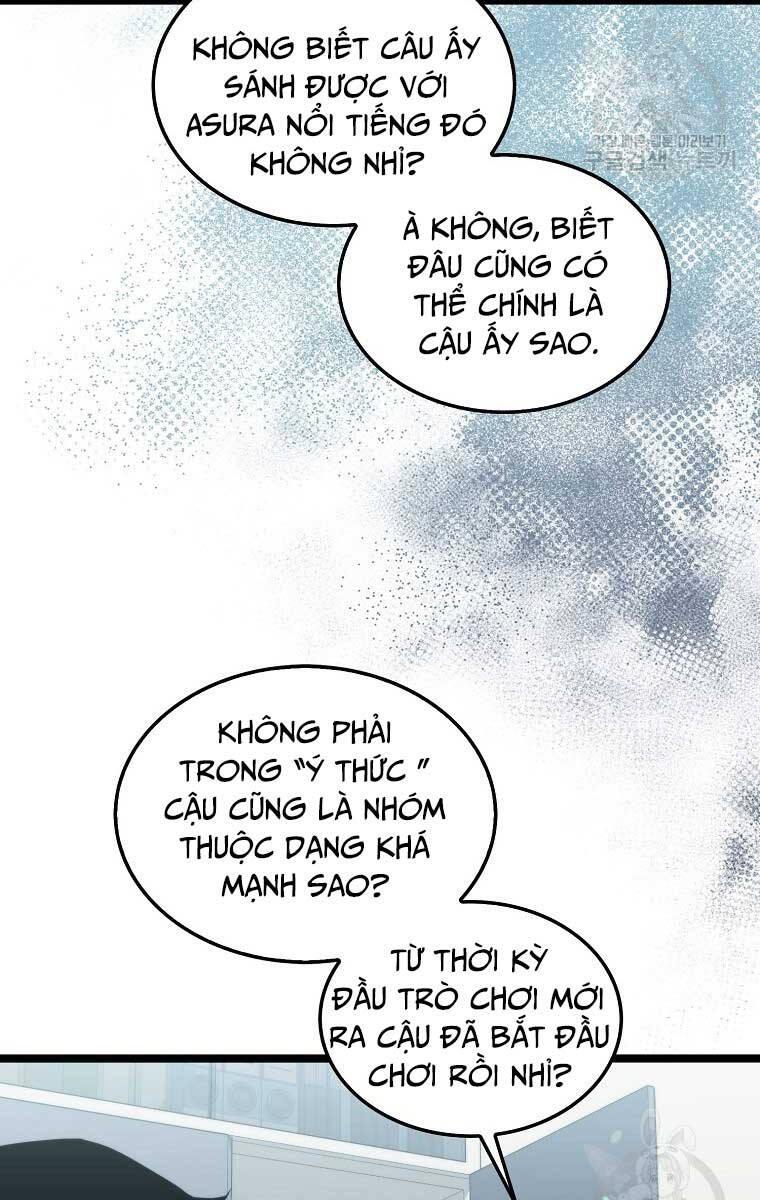 tôi thăng cấp trong lúc ngủ chapter 77 23
