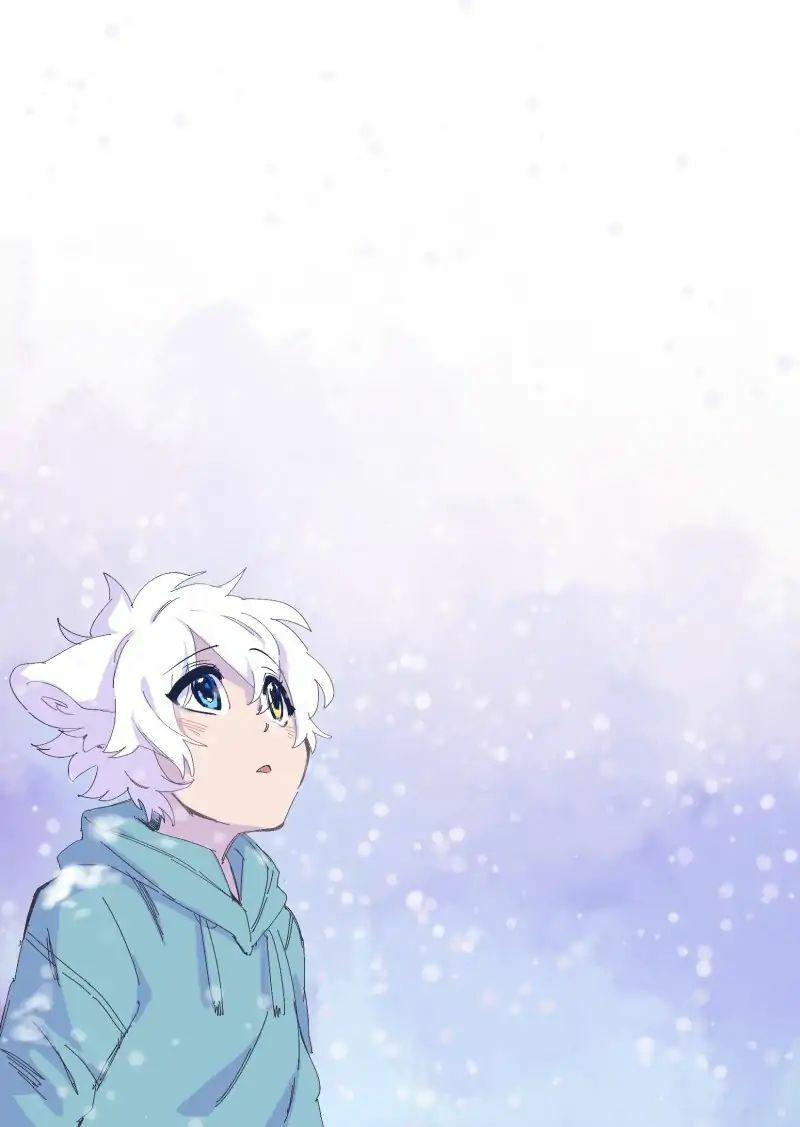 lumine - cội nguồn ánh sáng chapter 59 1