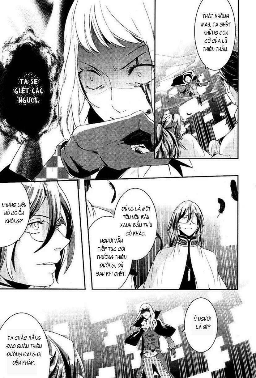 phong ấn triệu hồi ác quỷ dantalion chapter 34 16