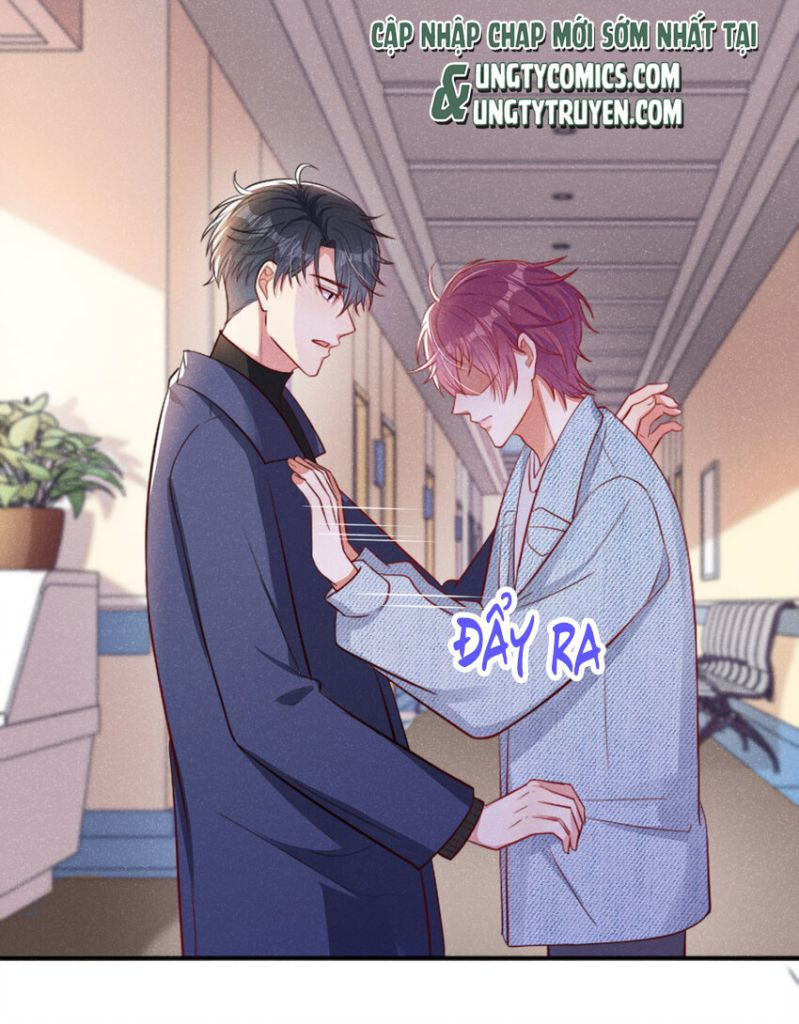 tôi với hình mẫu lý tưởng lìa trần rồi! chapter 34 25