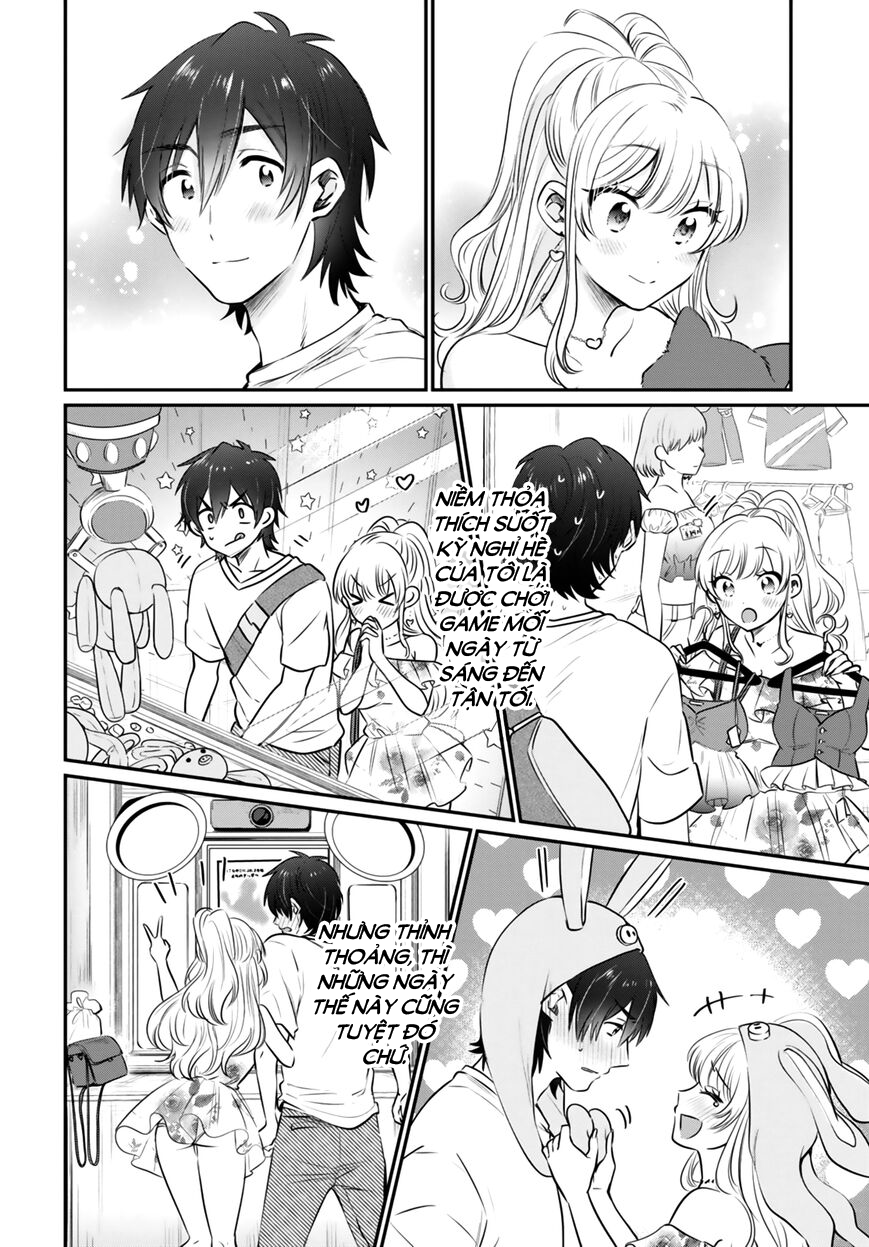 trên tình bạn dưới tình yêu chapter 29.2 4