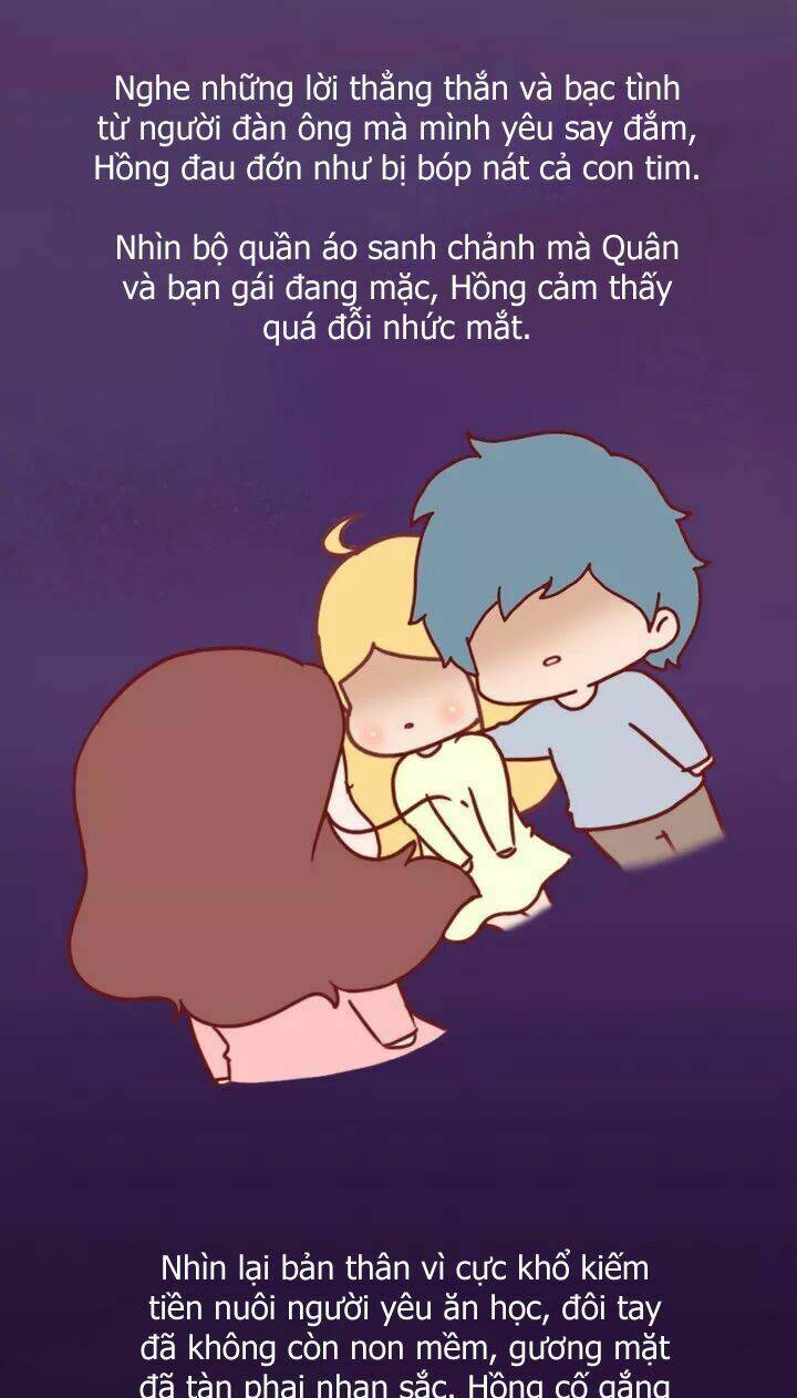 giải mã tình yêu chapter 283 11