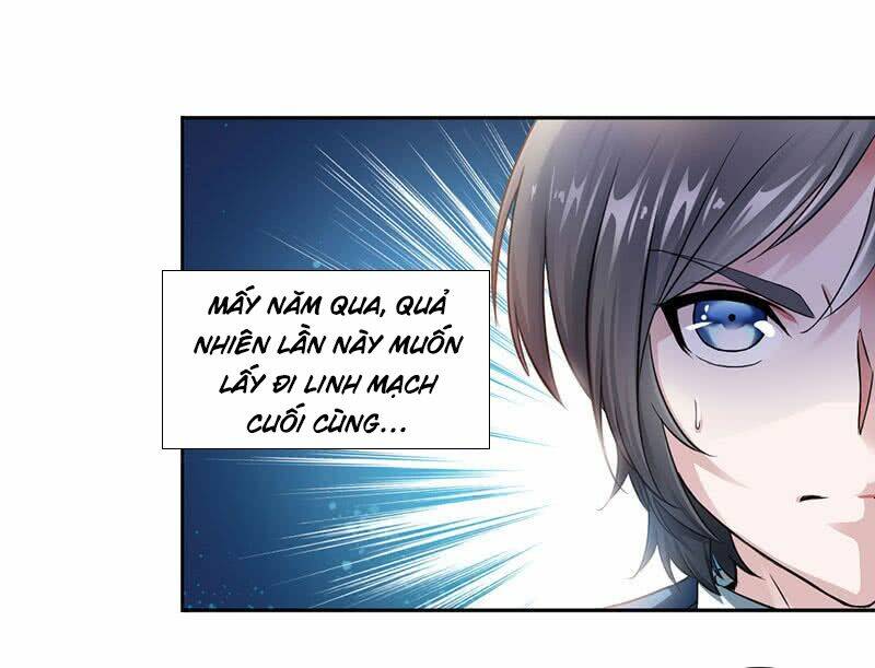 cửu dương thần vương chapter 2 33