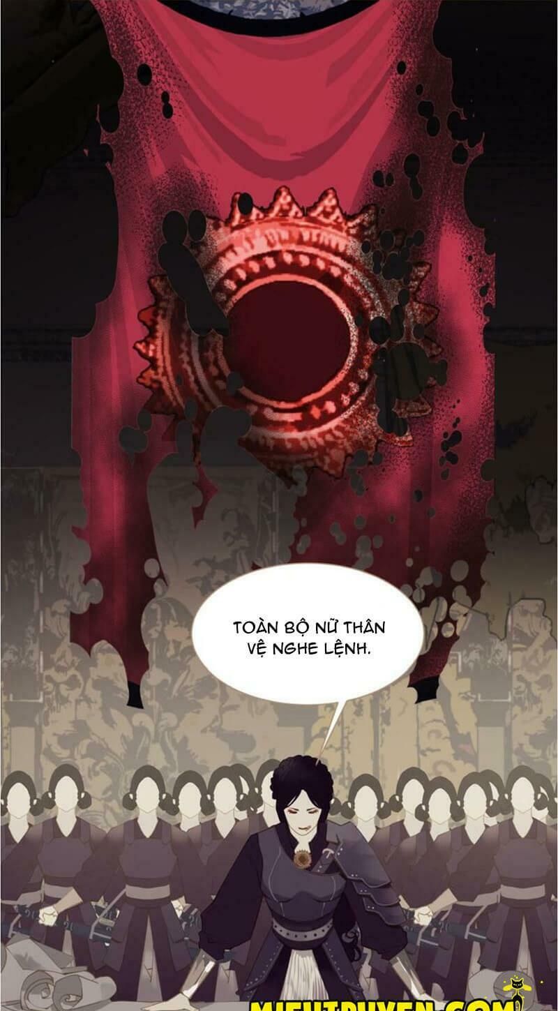 nhất đại linh hậu chapter 37 29