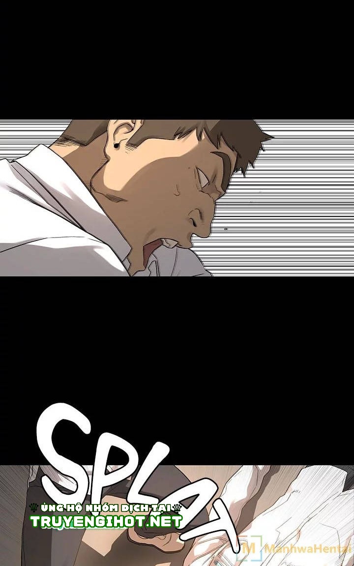 anh chính là muốn làm em! chapter 4 11