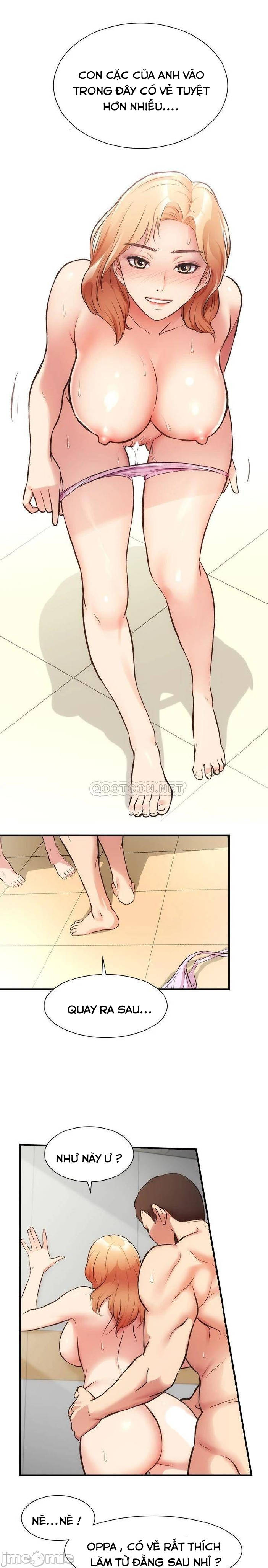 phẩm giá em dâu chapter 30 22