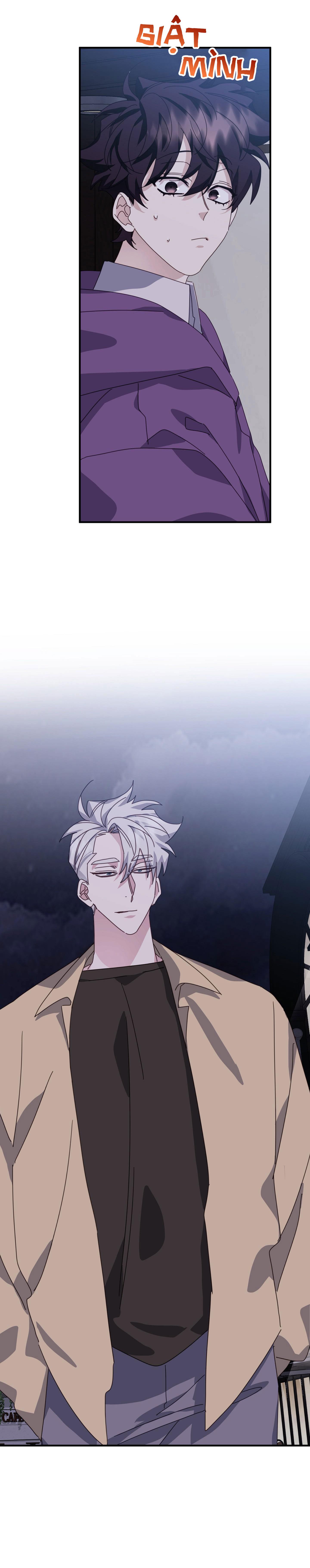 hổ trở về chapter 45 19