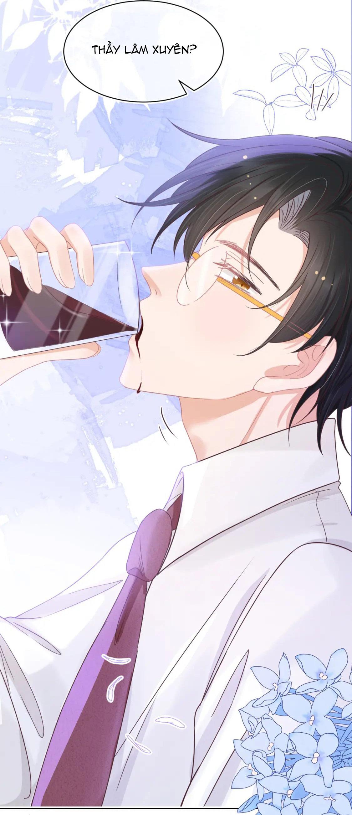 [ss2] một ngụm ăn cả thỏ con chapter 16 12