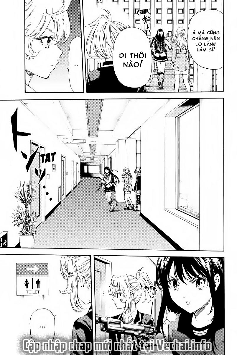 tenkuu shinpan arrive chapter 114 15