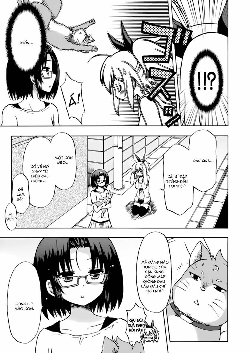 fujimura-kun meitsu chapter 72 9