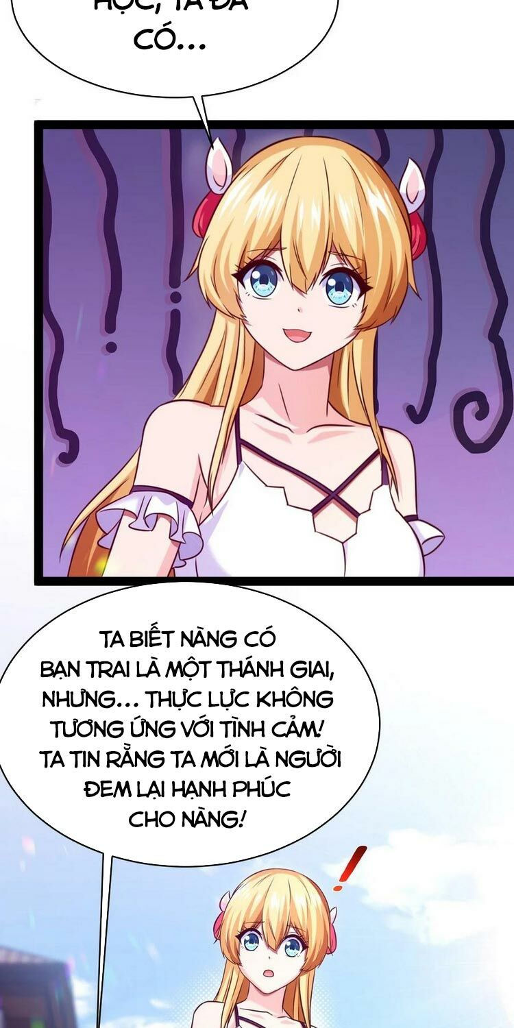 ma thú kiếm thánh dị giới tung hoành chapter 188 7