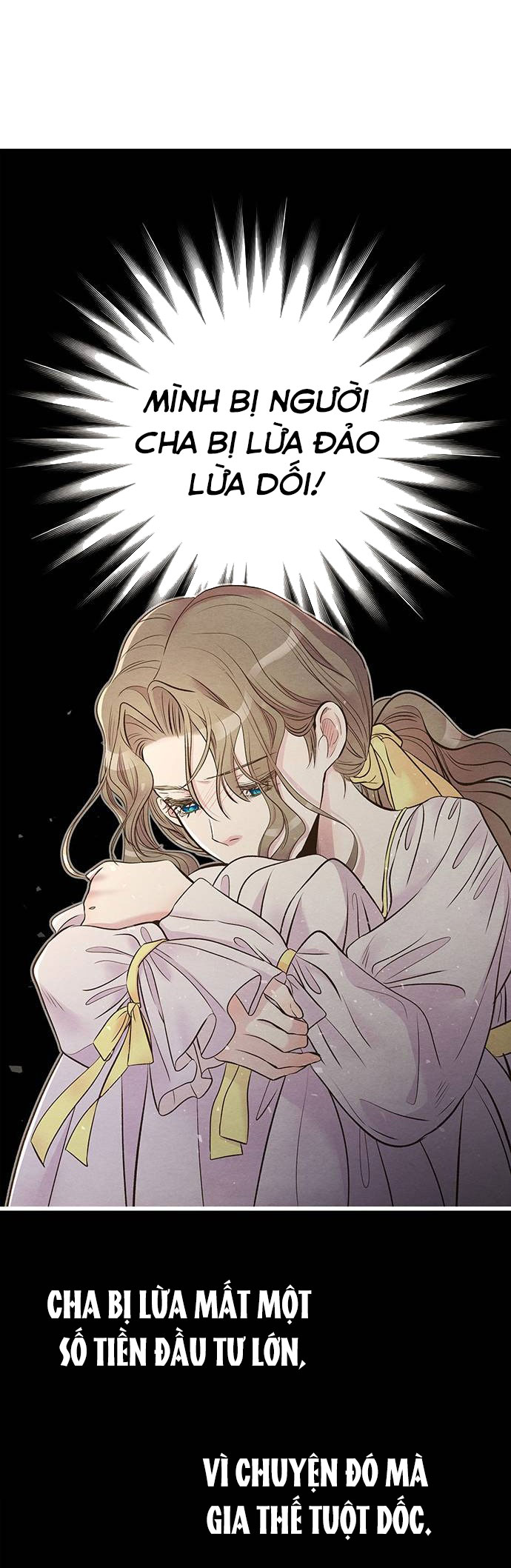 hoàng tử phiền toái chapter 21 33