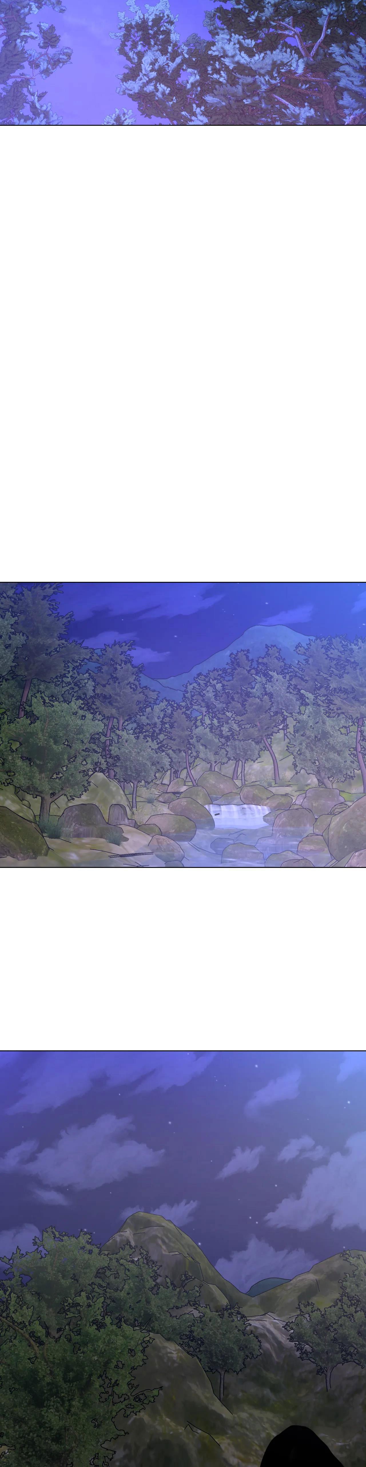 bl cổ trang - âu cổ ngắn nhà kim chapter 11.5 10