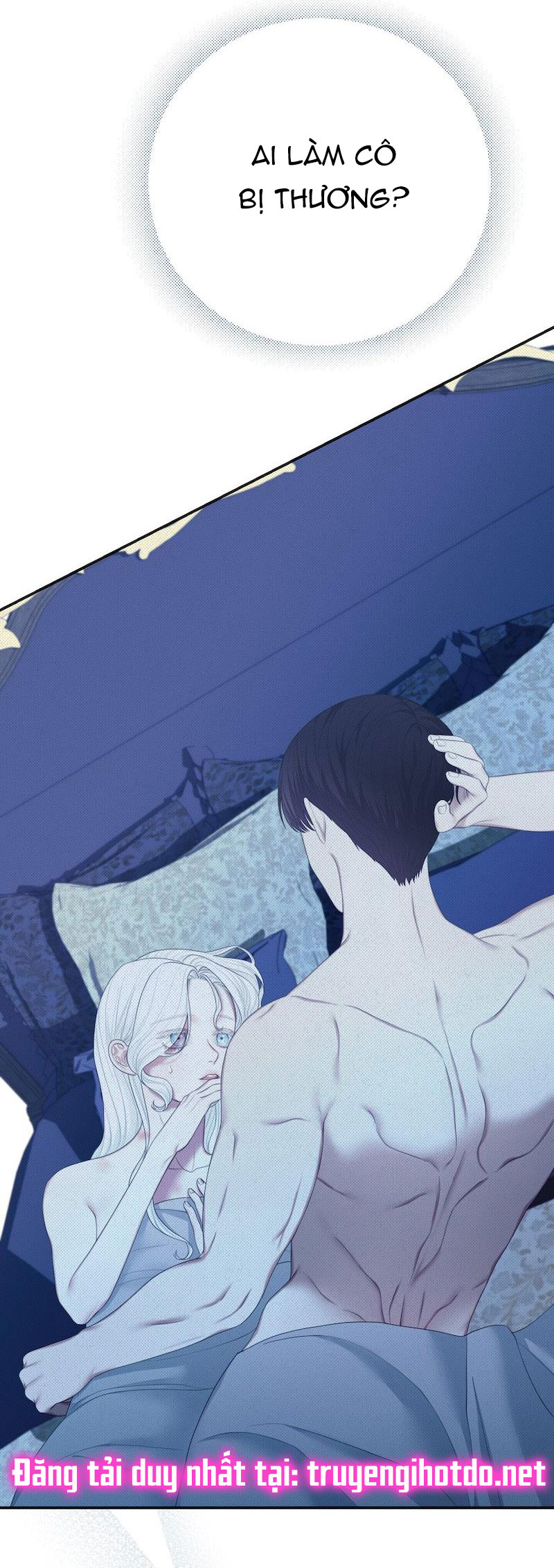 nữ hầu muốn đình công chapter 20.2 9