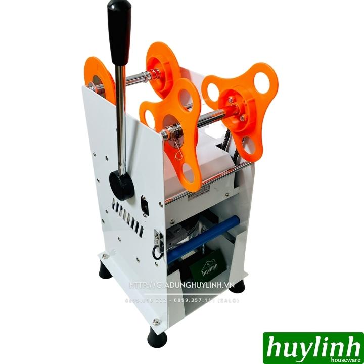 Máy dập ép miệng cốc ly bằng tay ETON ET-B9 - Hàng nhập khẩu