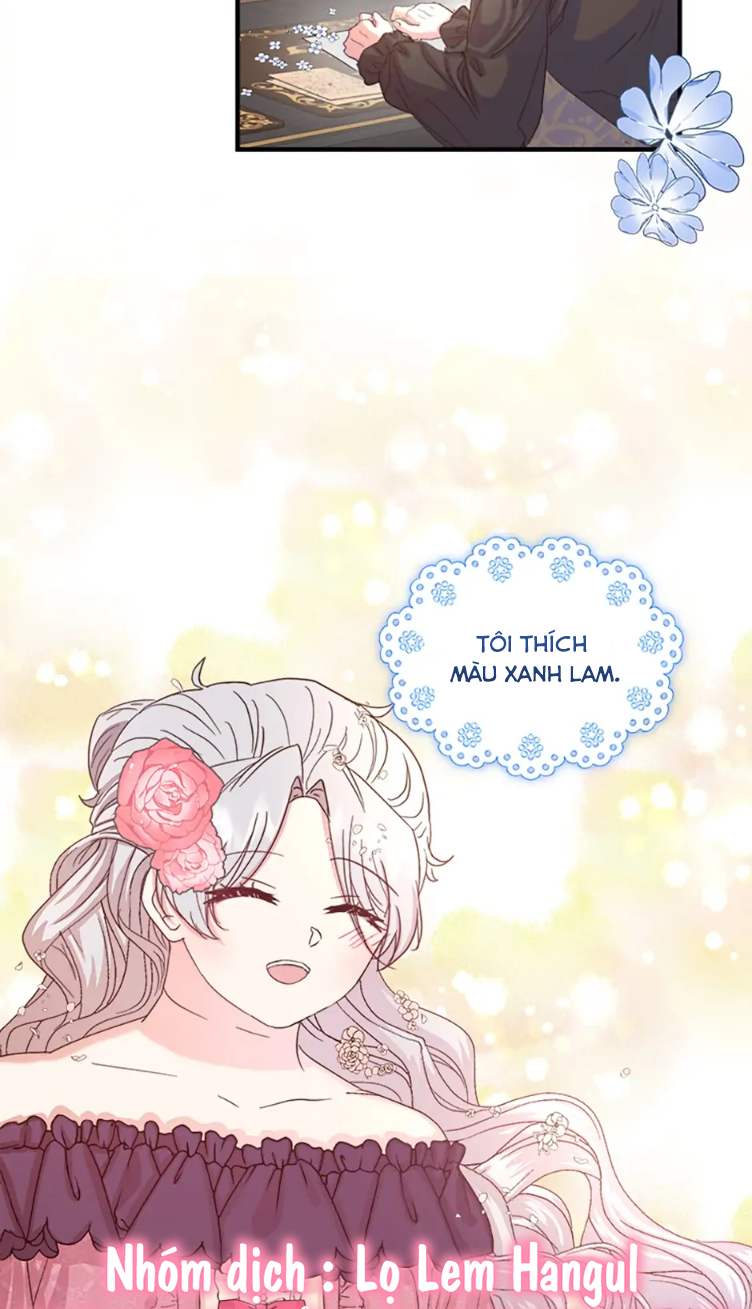 tôi sẽ không kết hôn với ngài đâu chapter 13 27