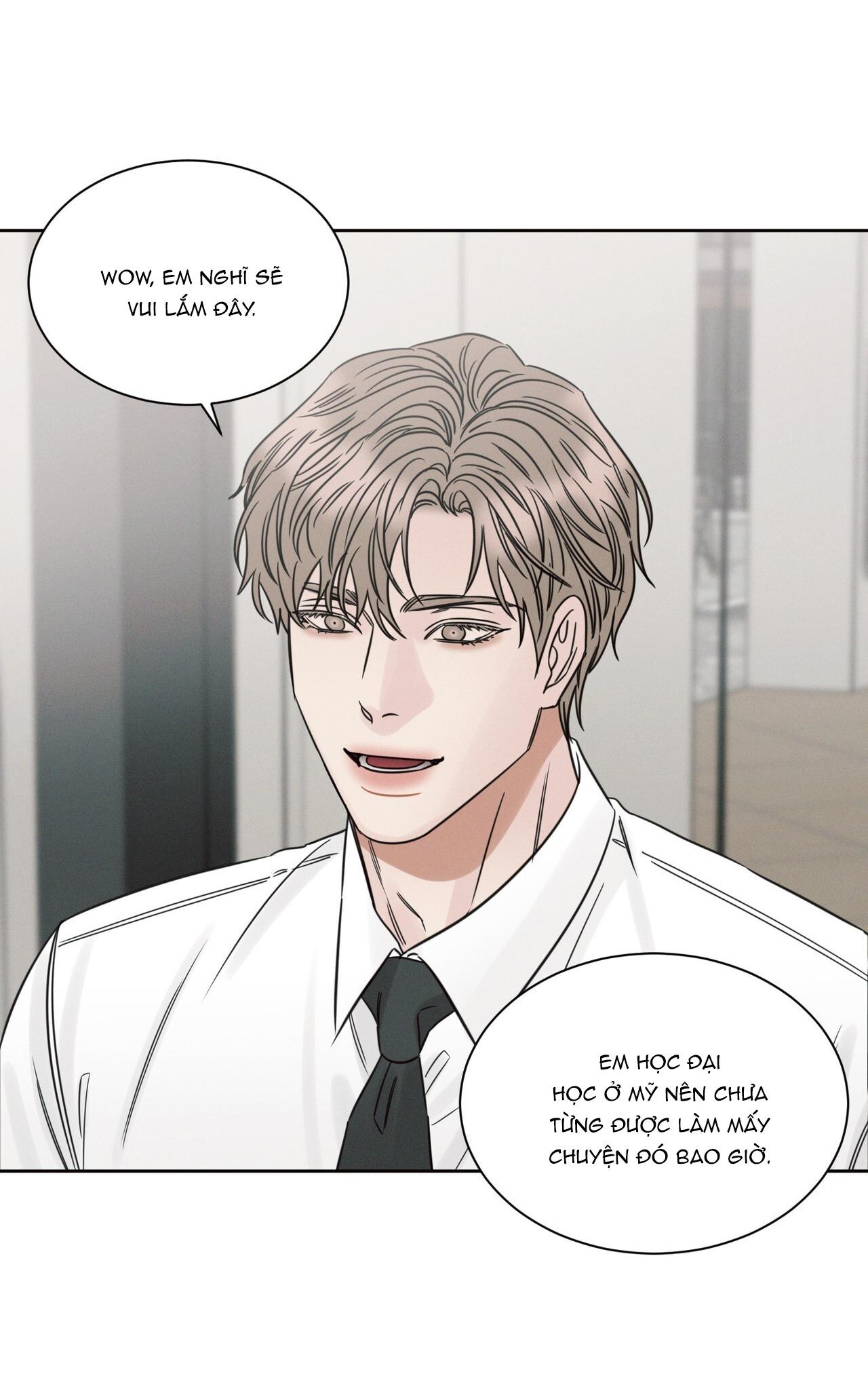 dù anh không yêu em chapter 88 46