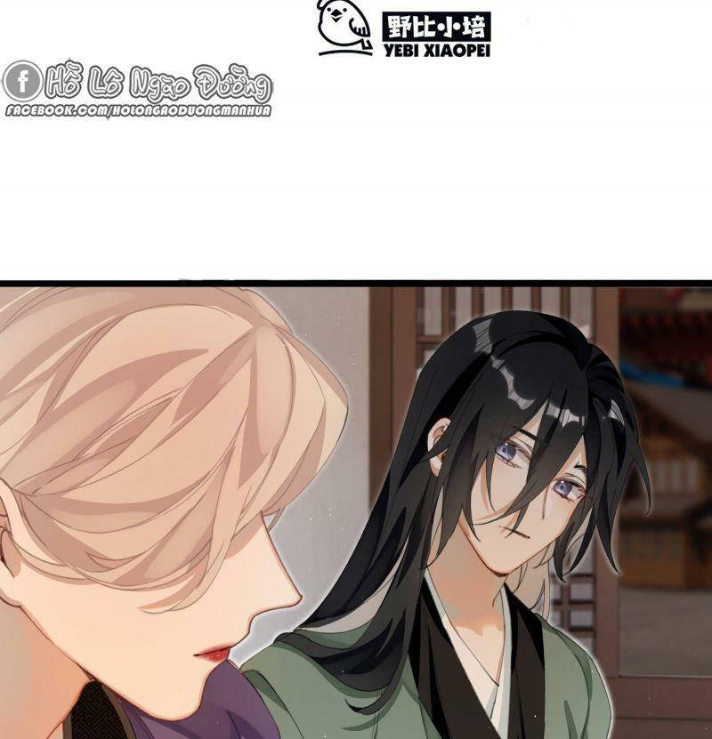 phế vật công chúa muốn nhặt chồng chapter 19 8