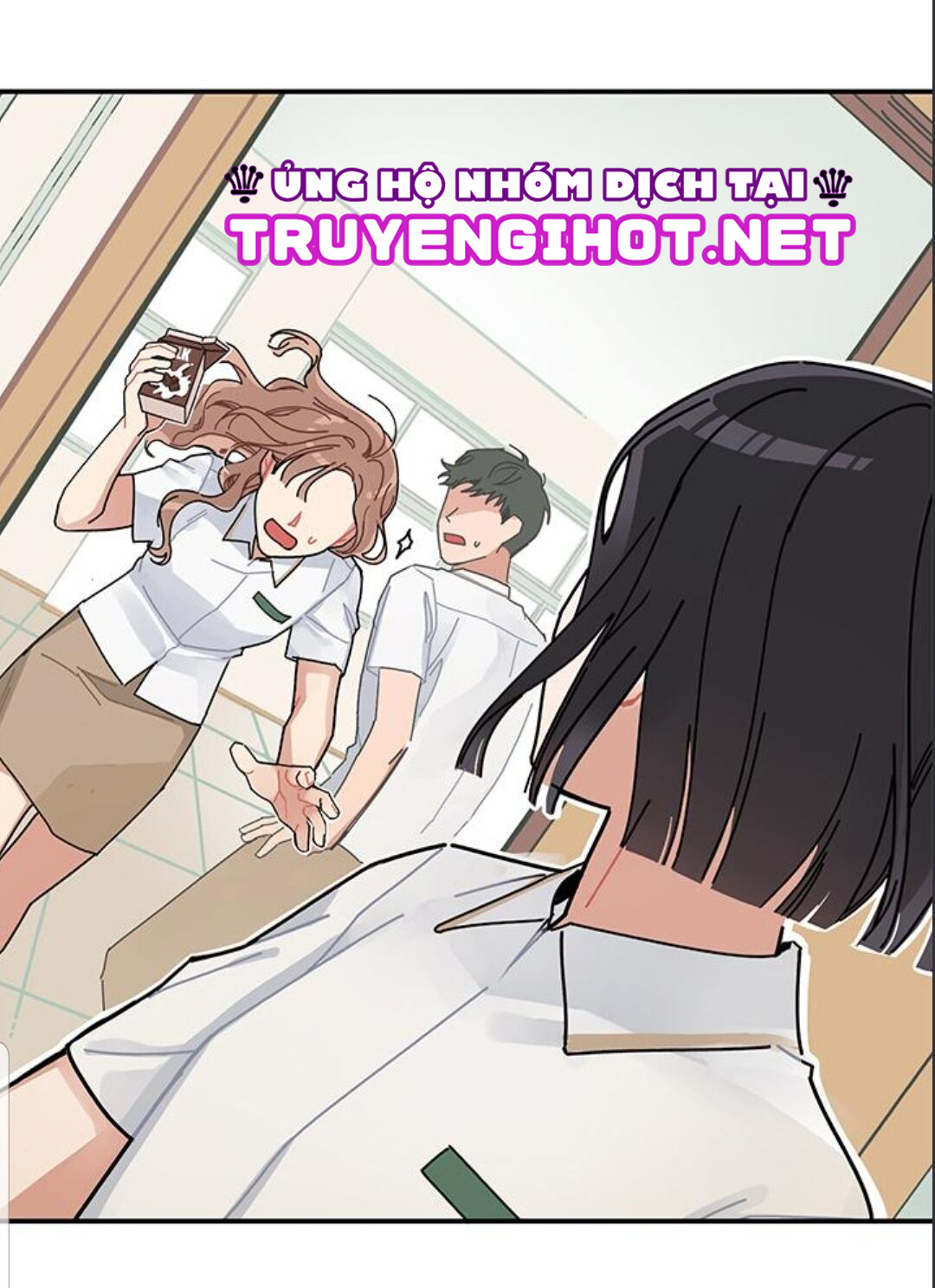 hate me (full) chapter 1.1 40