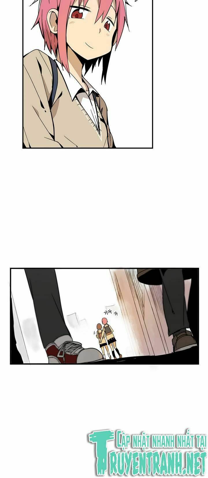 nhật ký học sinh kỳ lạ chapter 10 4