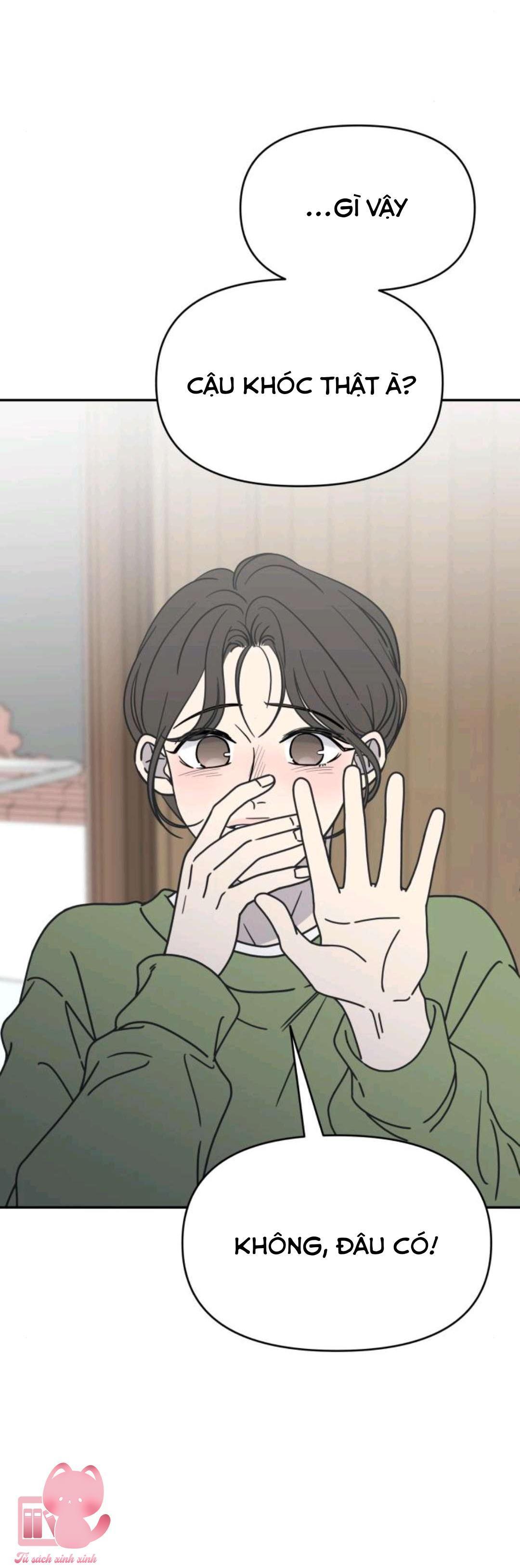 nói không với tình công sở chapter 3 63