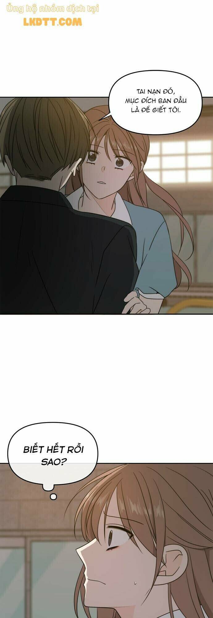 kiếp này cũng xin chăm sóc tôi như vậy nhé kiếp này cũng xin chăm sóc tôi như vậy nhé chapter 63 60