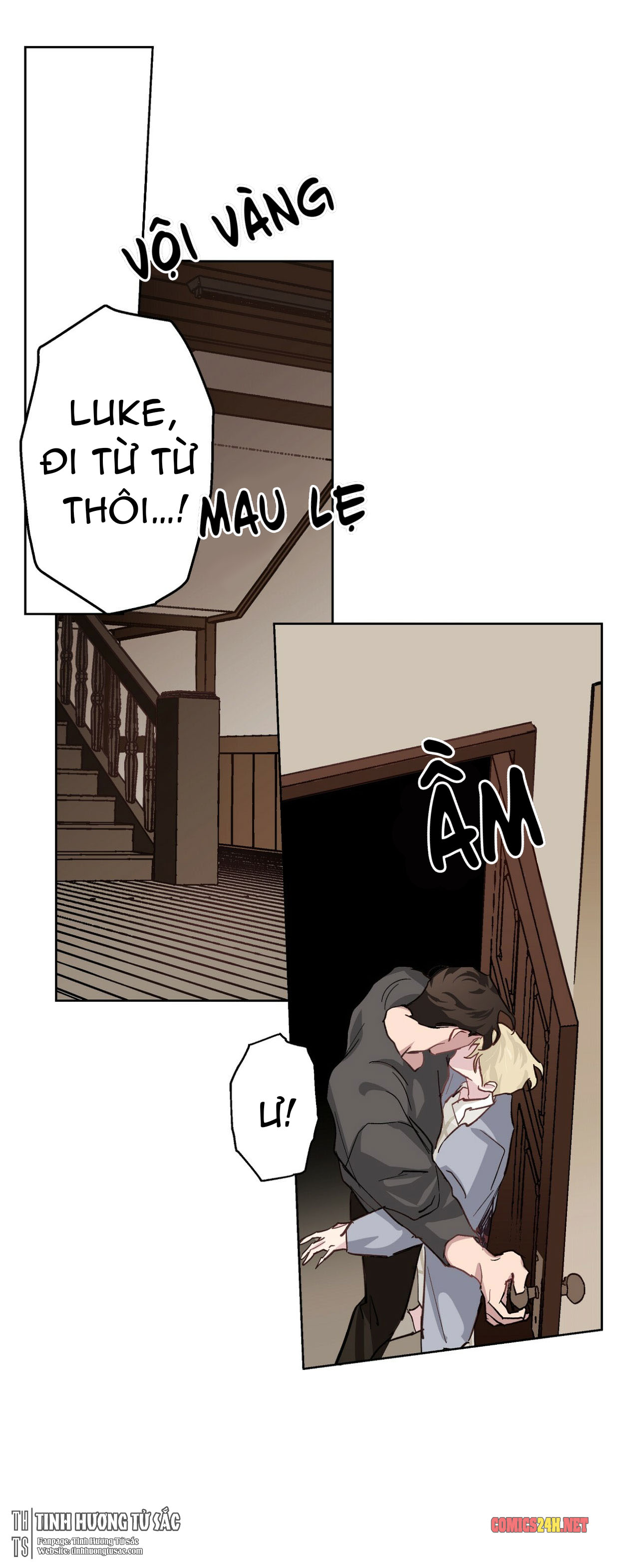 ma pháp sư của eden chapter 17 17