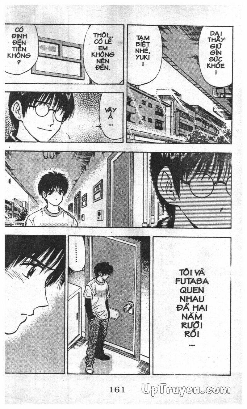 salad days chapter 129 41