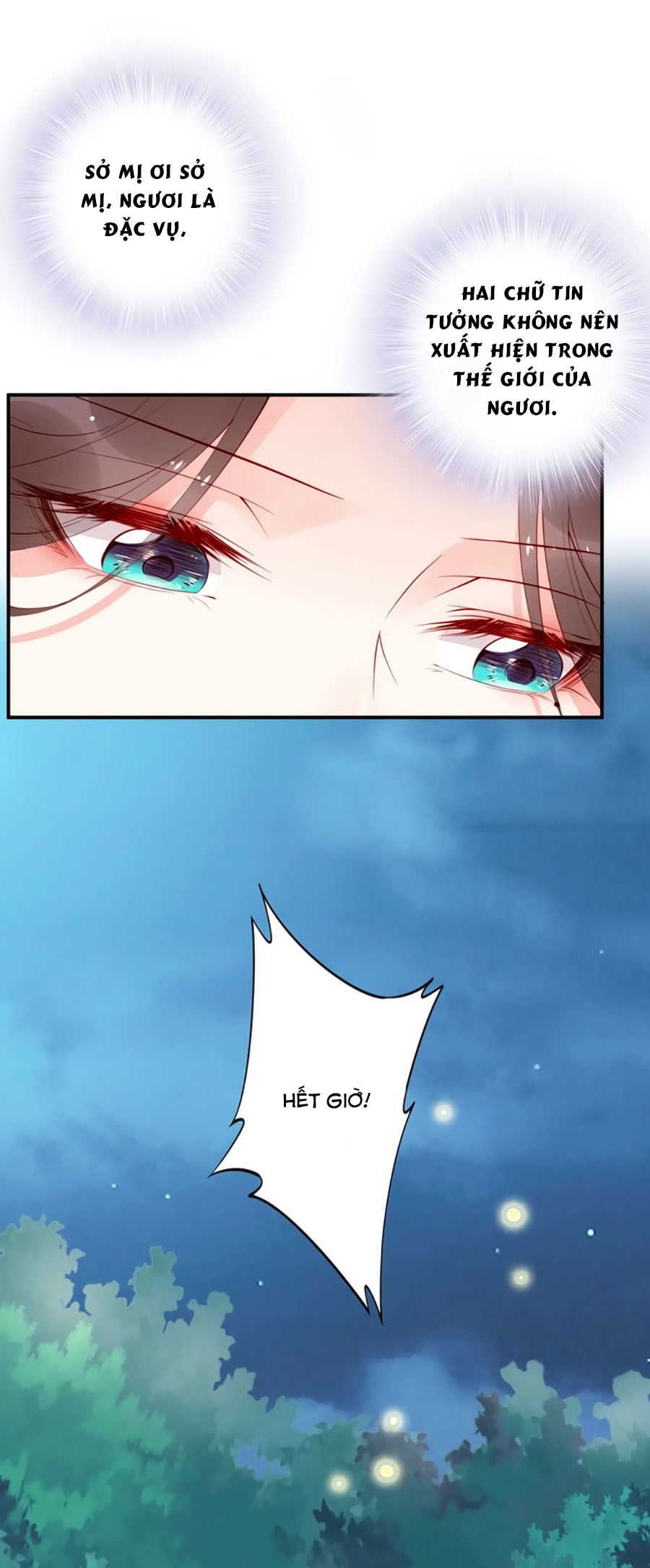 đế cung đông hoàng phi chapter 26 20