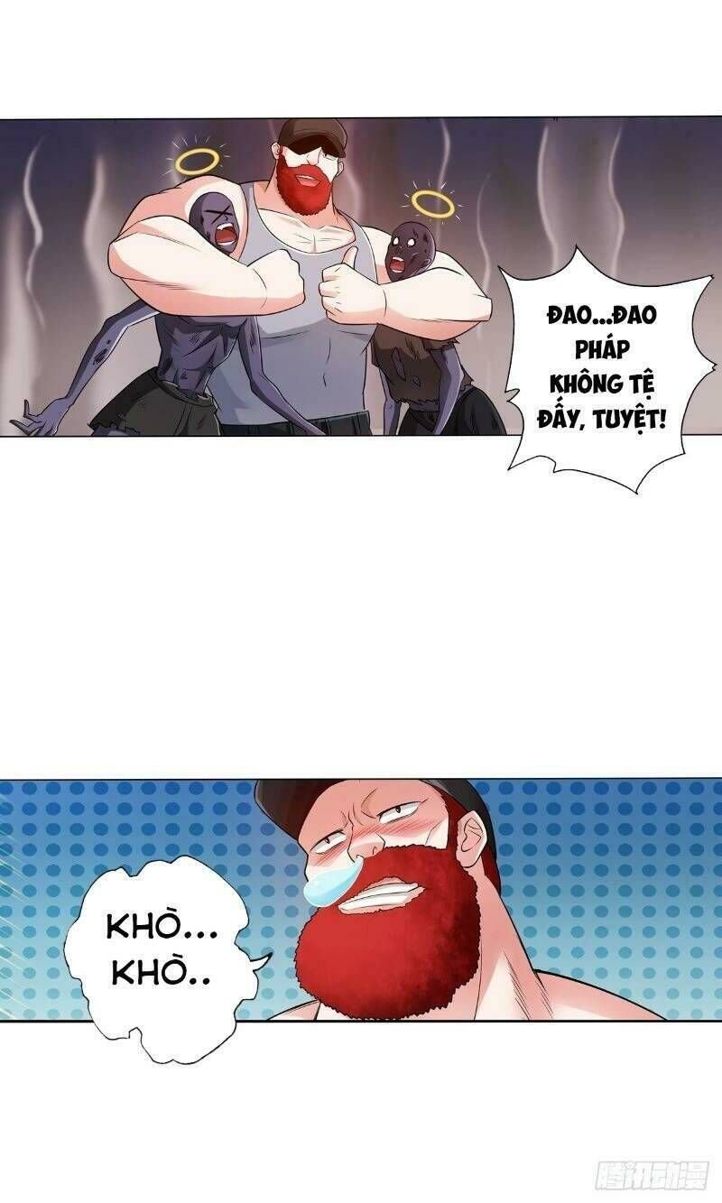 nhân vật phản diện đi tìm đường chết chapter 46 12