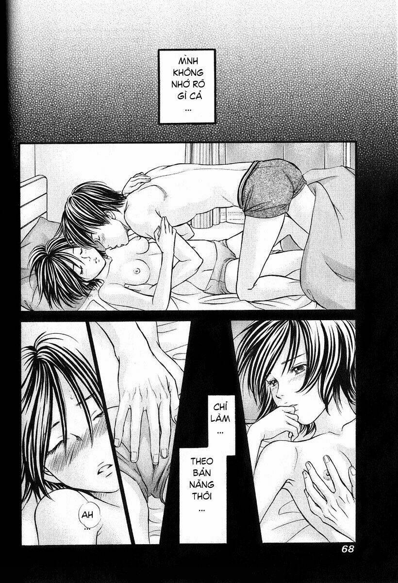 hetakoi chapter 27 3