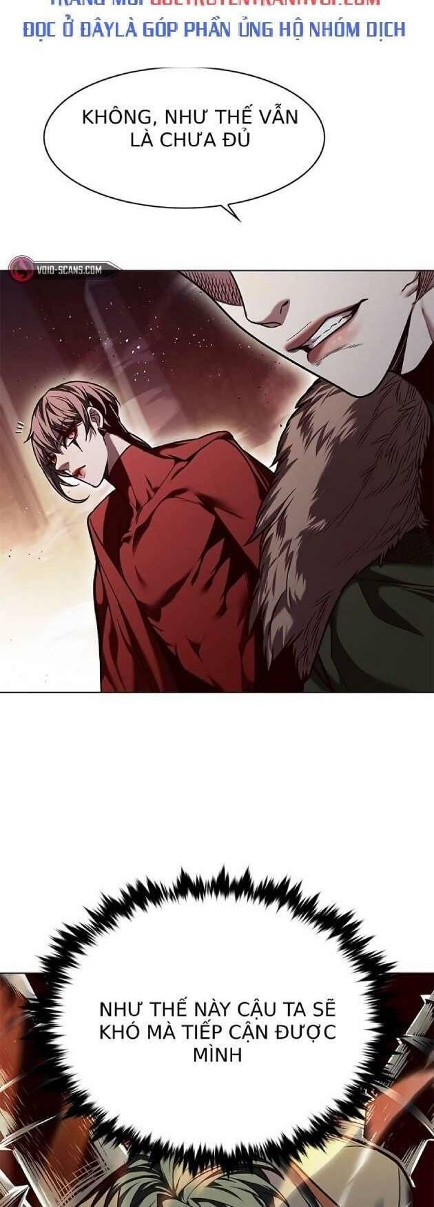 biến thân thành mèo chapter 248 21