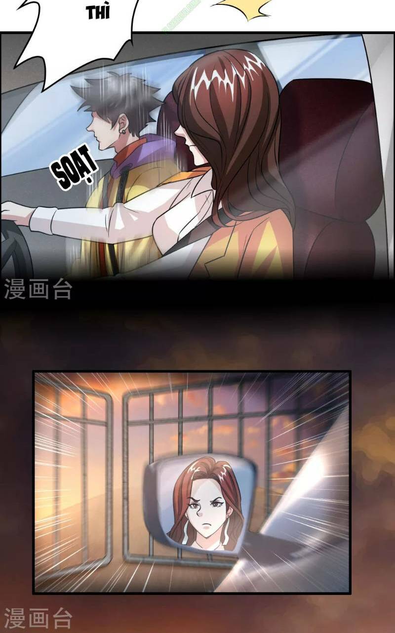 dị giới cung ứng thương chapter 41 12