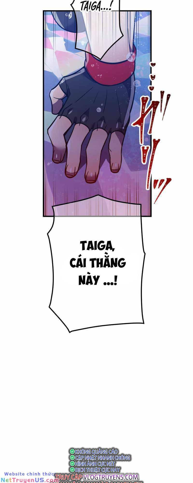 Huyết Thánh Cứu Thế Chủ~ Ta Chỉ Cần 0.0000001% Đã Trở Thành Vô Địch chapter 45 54