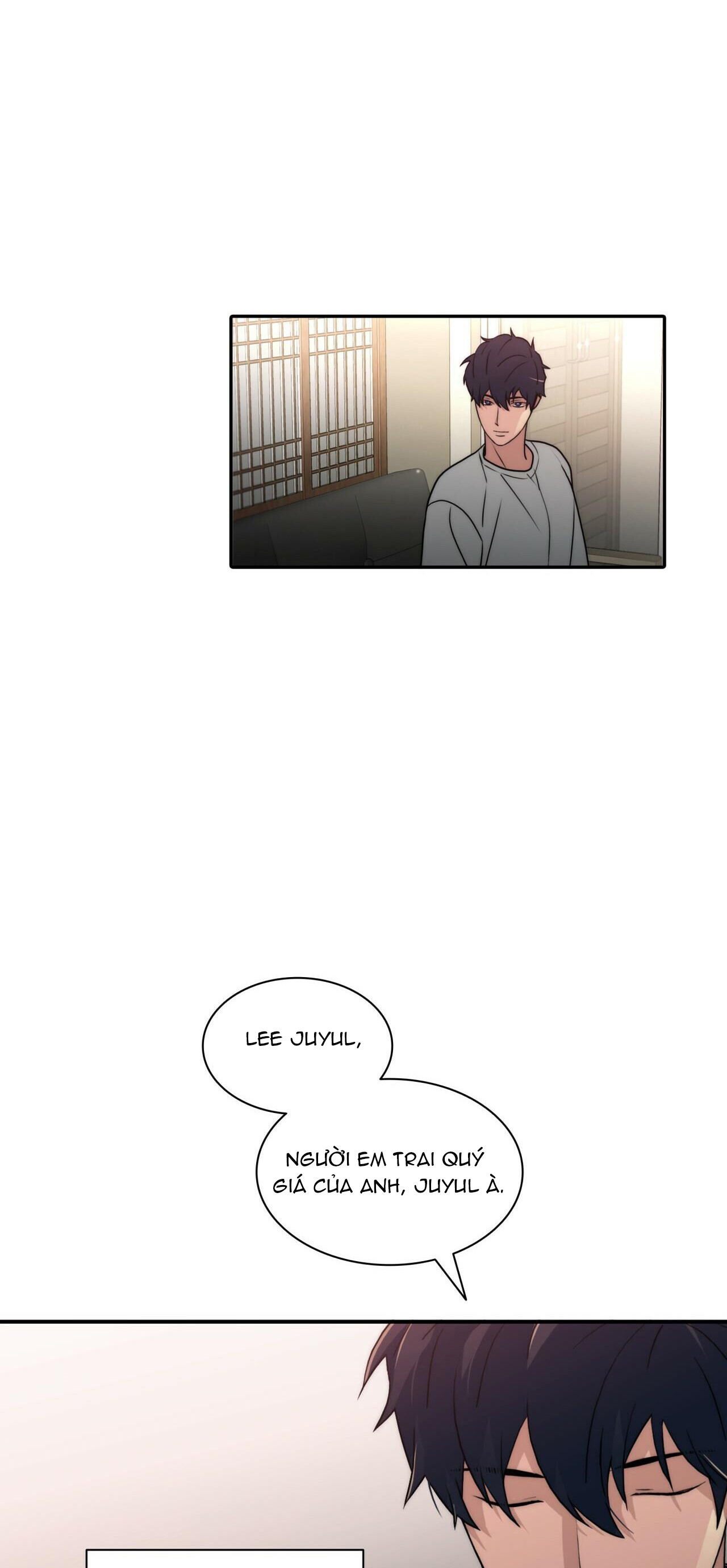 giai điệu của ngôn ngữ chapter 76 11