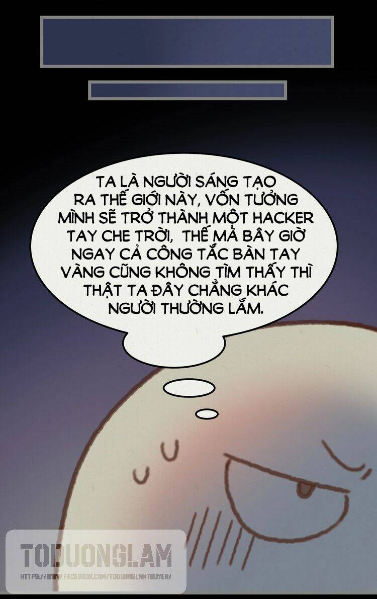 mang quải hệ thống, nhất trí mạng chapter 4 31