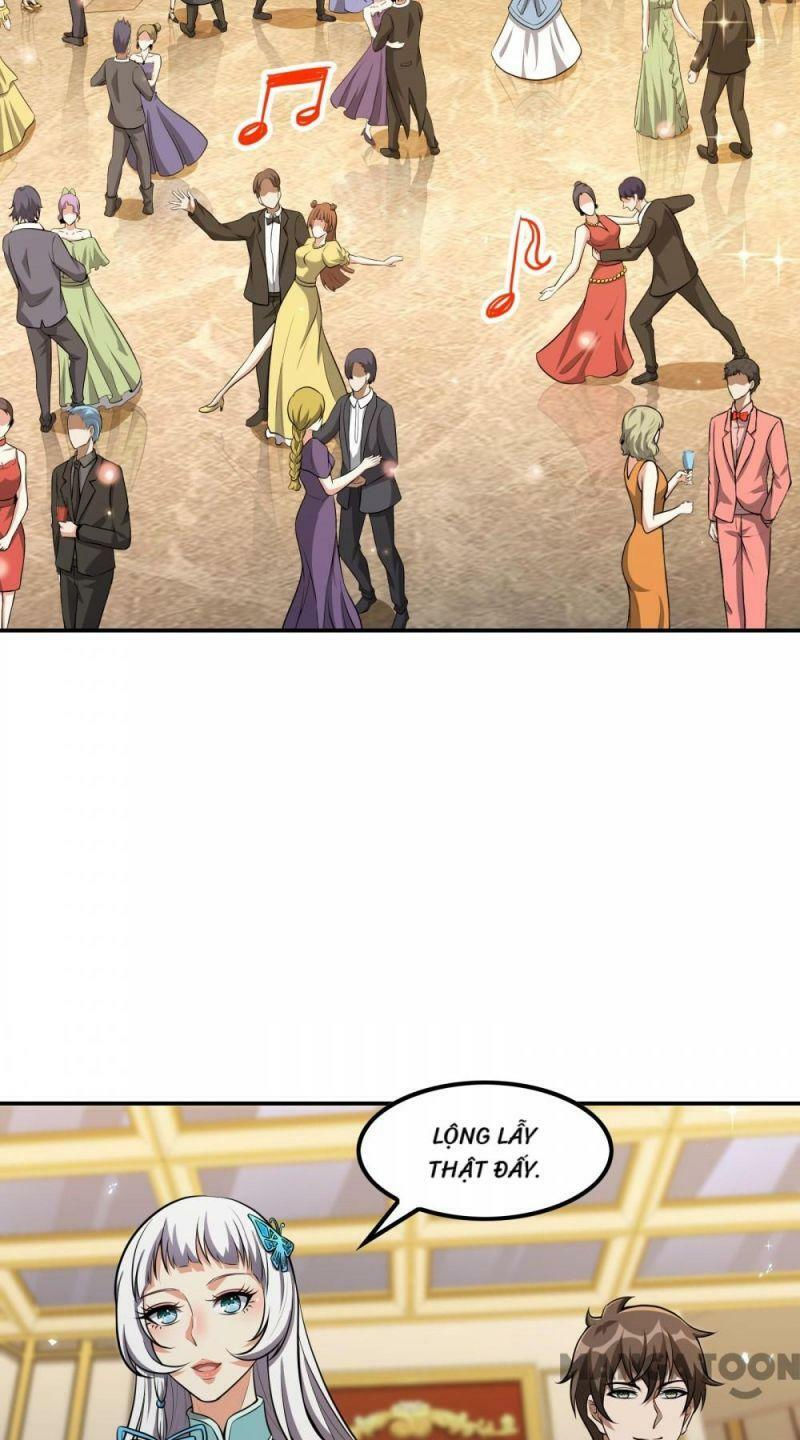 đệ nhất người ở rể chapter 111 30