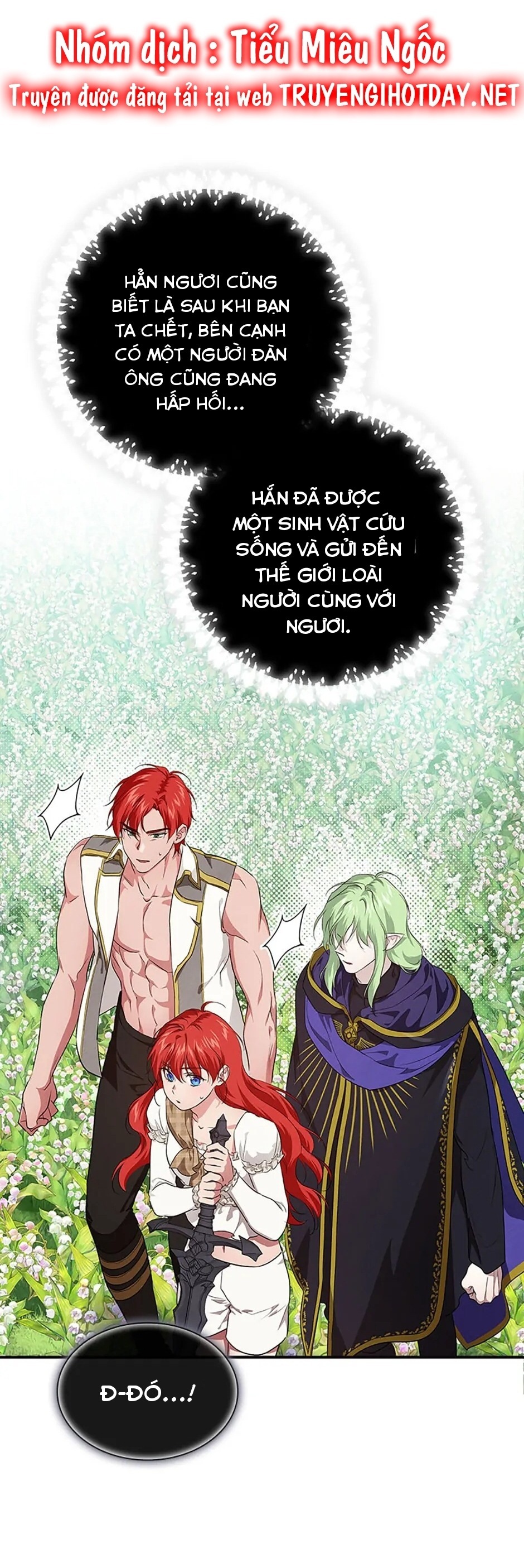 đi tìm con trai của cha tôi chapter 53 16