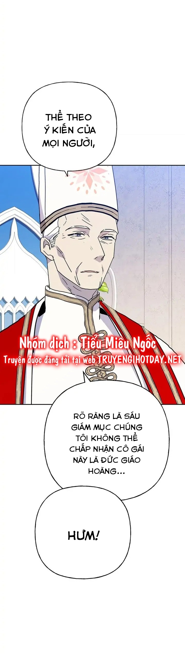 bình tĩnh nào, tiểu thư! chapter 59 31
