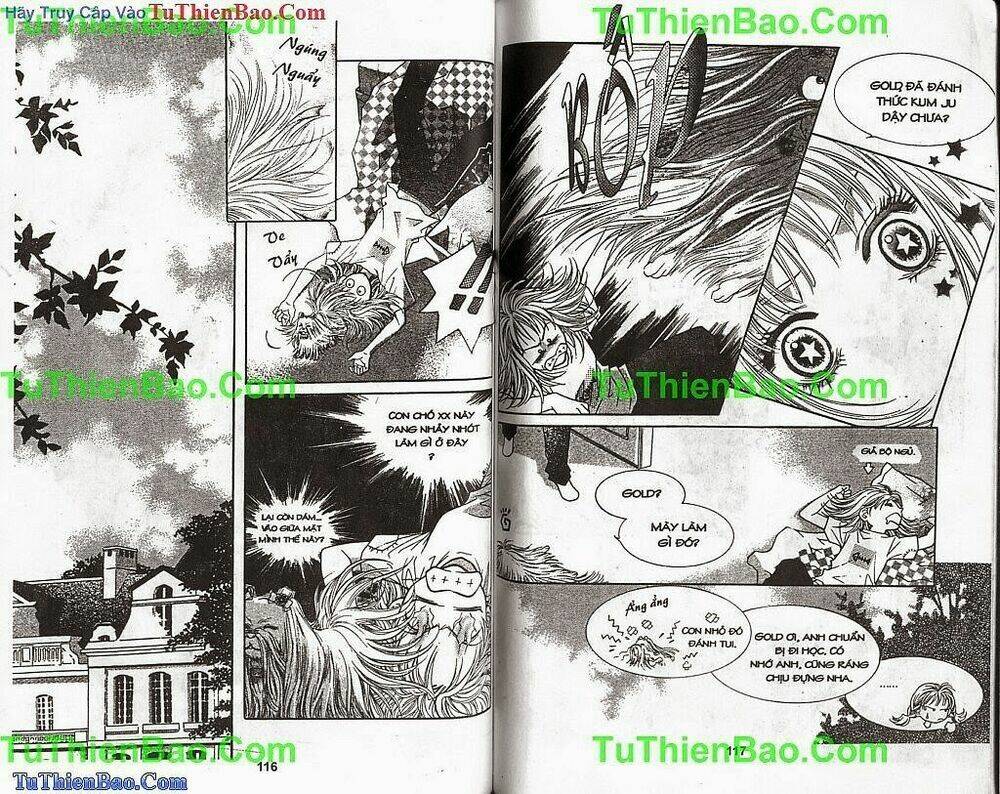 bỗng nhiên có tiền chapter 1 59