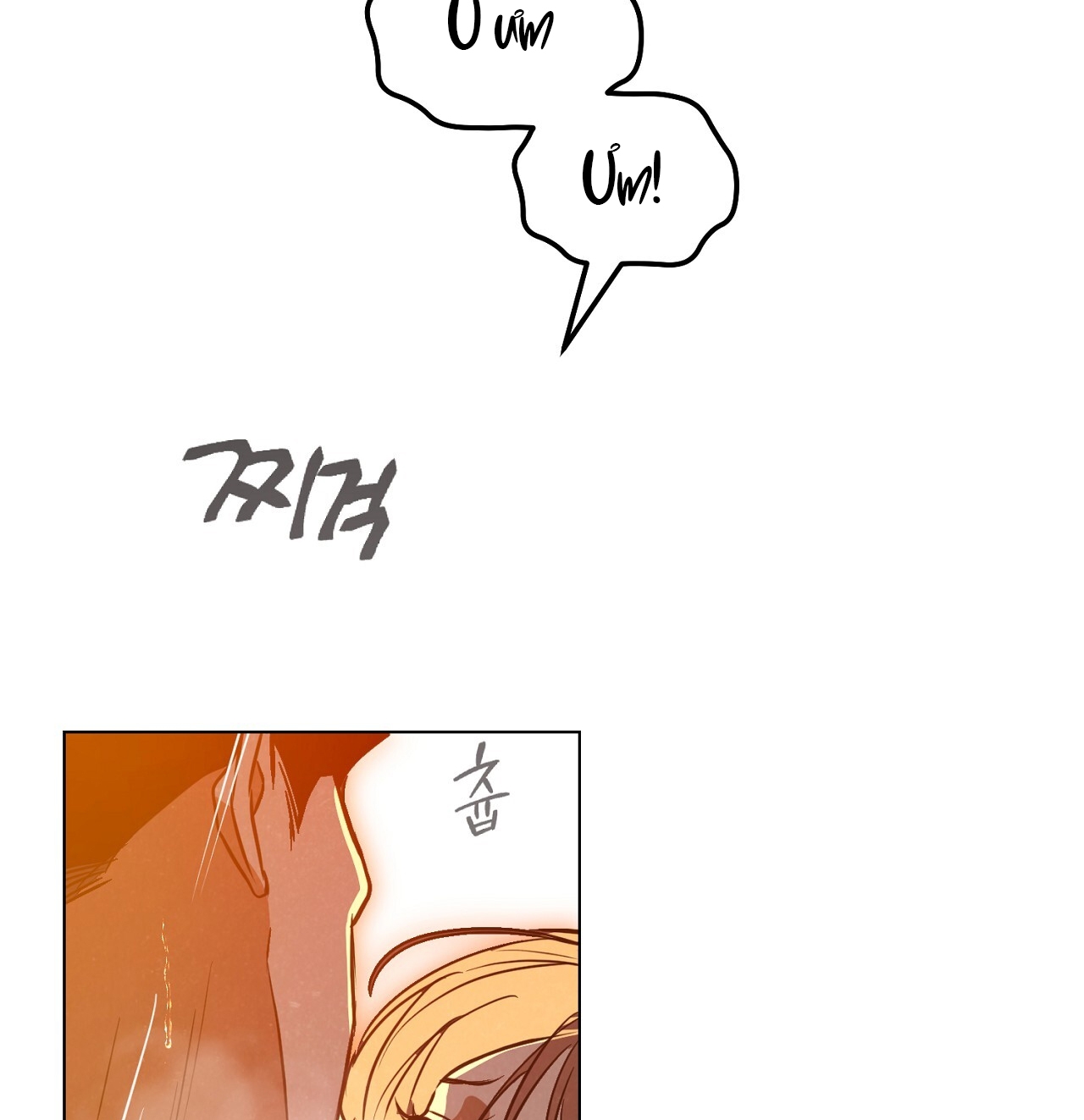 [18+] Trời Sinh Địch Thủ chapter 44.2 88