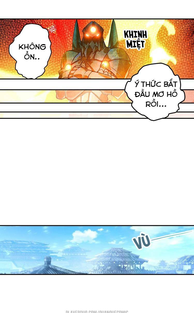 lục tích ma yểm chapter 20 3