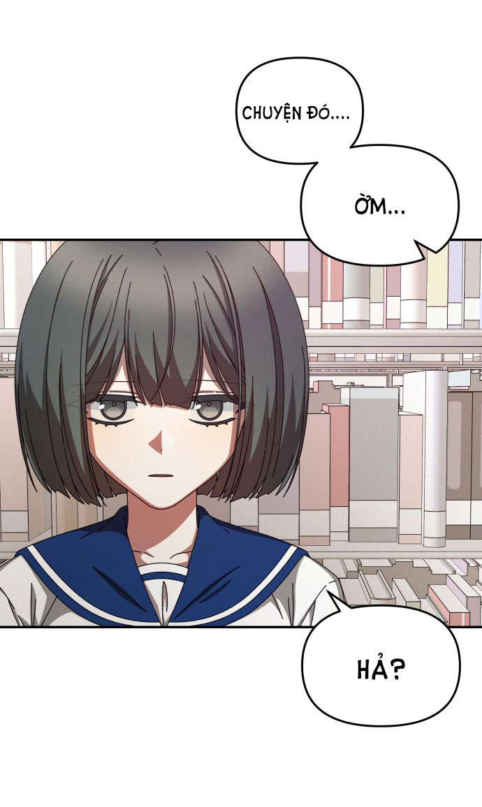 bạn gái tôi là robot -câu chuyện của cheol soo và young hee chapter 31 48