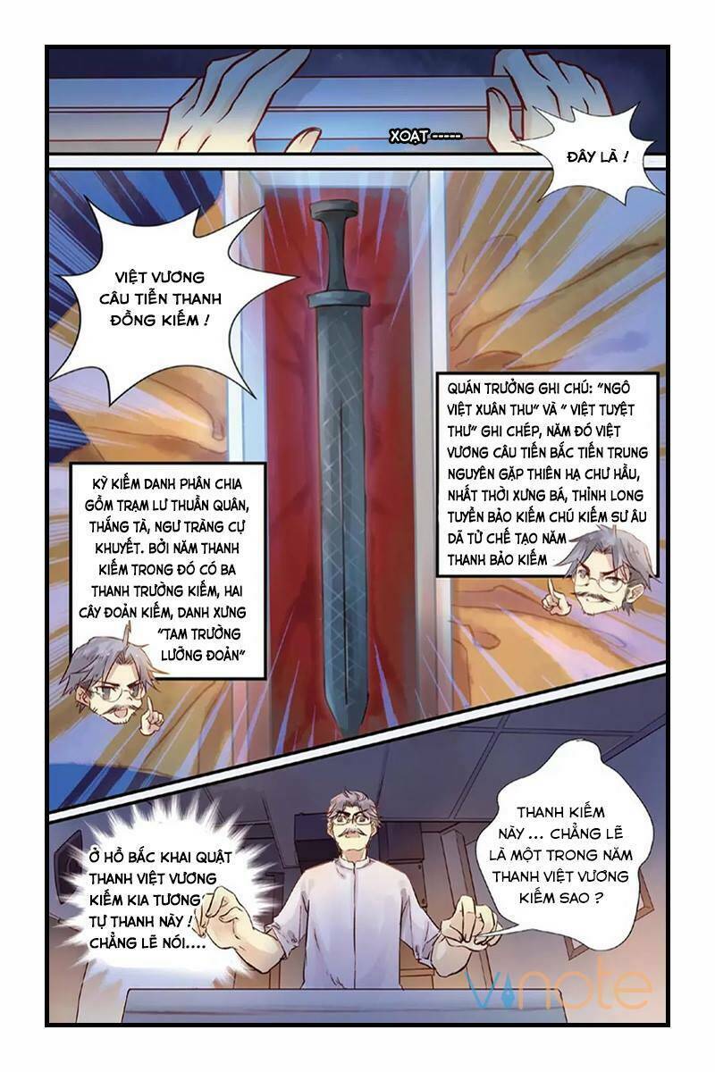 ách xá - yashe chapter 9.2 16