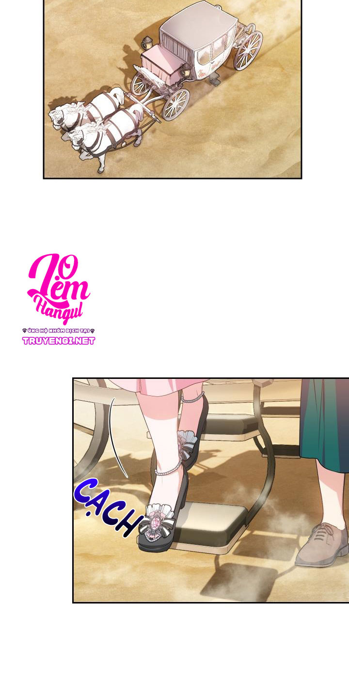 trở thành nhà điều chế nước hoa duy nhất của bạo chúa chapter 22 40