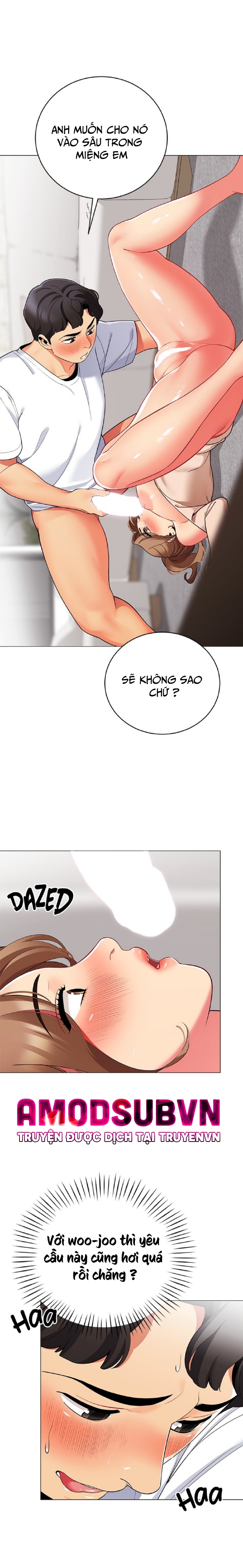 a good day to camp chapter 21 27