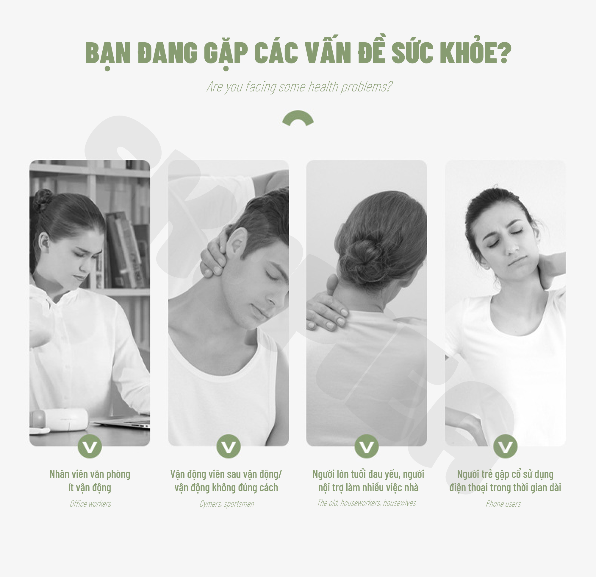 Gối Massage Đa Năng - Massage Tựa Lưng Xe Hơi - Gối Mát Xa Hồng Ngoại - Có Điều Khiển, Chế Độ Rung - Phiên Bản 2021, 20 bi Massage