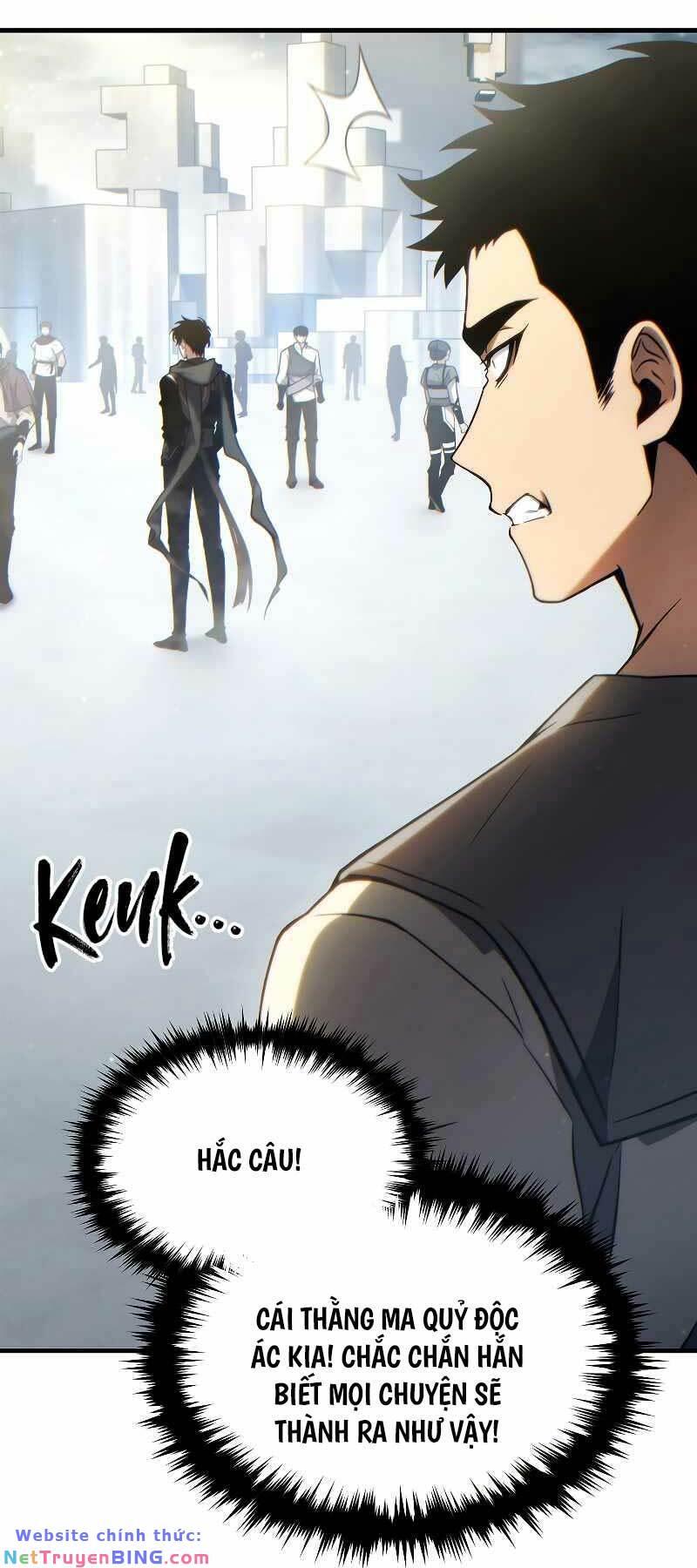 Người Chơi Mạnh Nhất Hồi Quy Lần Thứ 100 chapter 33 74